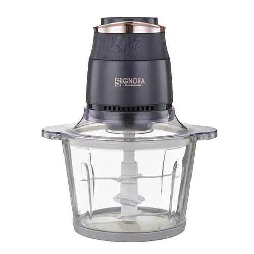 SIGNORA CHOPPER SG-2502FC