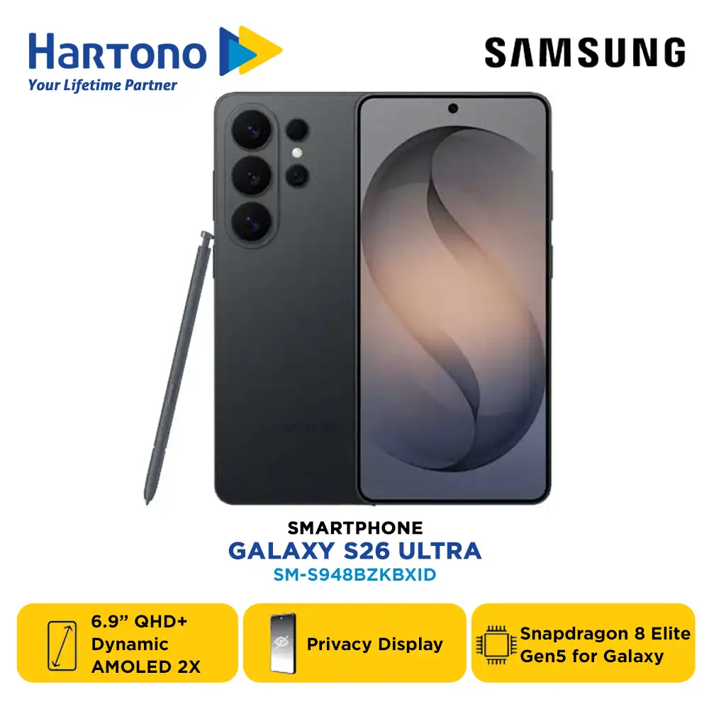 SAMSUNG SMARTPHONE GALAXY S26 ULTRA SERIES