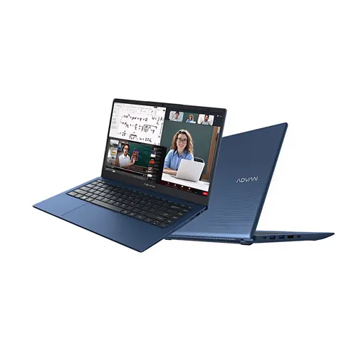 ADVANCE LAPTOP NOTEBOOK SOULMATE X2 AMD 3020E