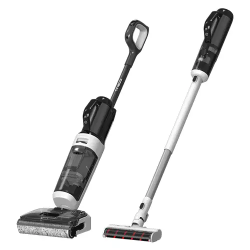 TINECO UPRIGHT VACUUM CLEANER SWI6POWERKITII