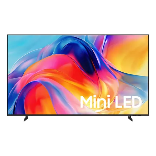 SAMSUNG 4K MINI LED SMART TV M70HAKXXD SERIES