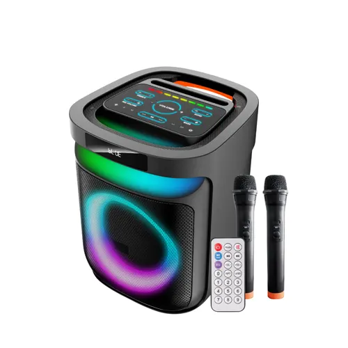 KJB KARAOKE SPEAKER VOIZ899GDREGULA