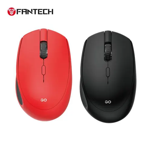 FANTECH WIRELESS MOUSE GO W193D SERIES