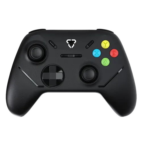 FANTECH WIRELESS GAMEPAD SHOOTER III BLACK WGP-13X-BK