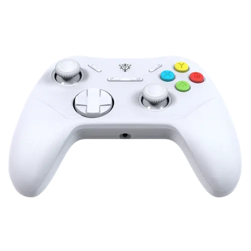 FANTECH WIRELESS GAMEPAD SHOOTER III WHITE WGP-13X-WH
