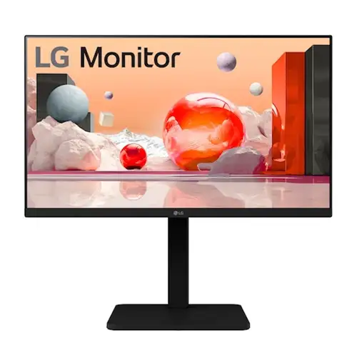 LG 24 INCH FULL HD IPS MONITOR 24BA550-B_G3