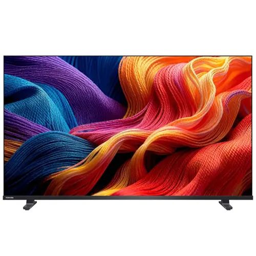 TOSHIBA 43 Inch FULL HD SMART TV VIDAA 43V37SP