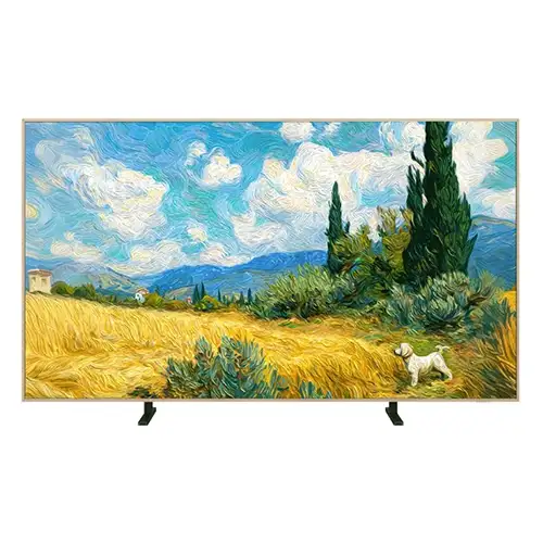 TCL 4K UHD PREMIUM QLED SMART GOOGLE TV A400 SERIES