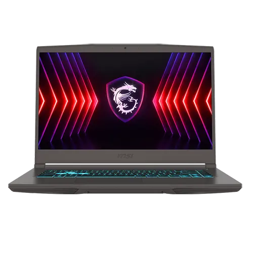 MSI GAMING LAPTOP NOTEBOOK THIN 15 B13UC MS-16R8 INTEL CORE I5-13420H