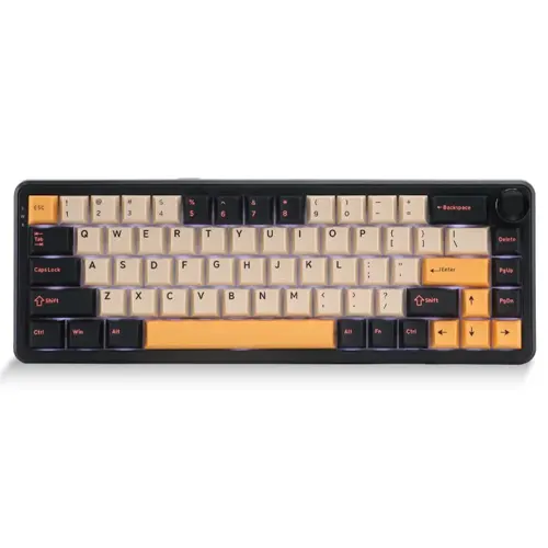 REXUS WIRELESS KEYBOARD GAMING AETHER A-65