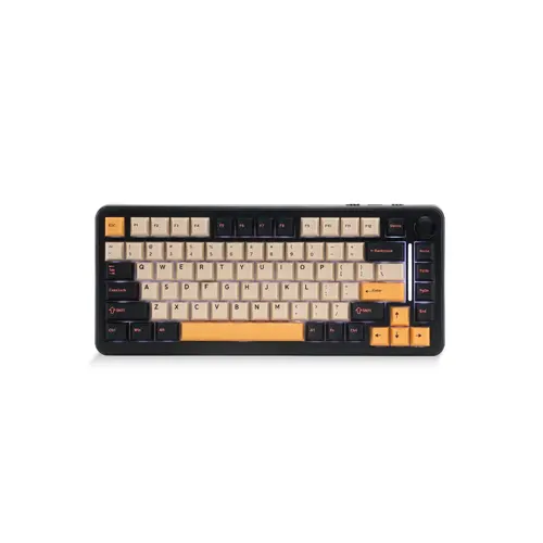REXUS WIRELESS KEYBOARD GAMING AETHER A-75