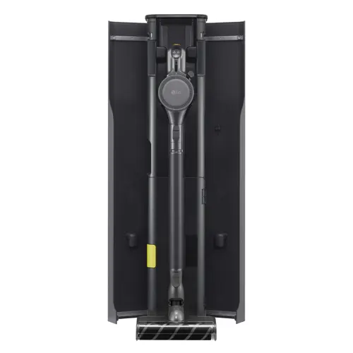 LG CORD ZERO UPRIGHT VACUUM CLEANER A9T-LITE