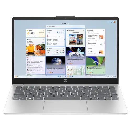 HP LAPTOP NOTEBOOK 14-EM0530AU RYZEN 5-7530U