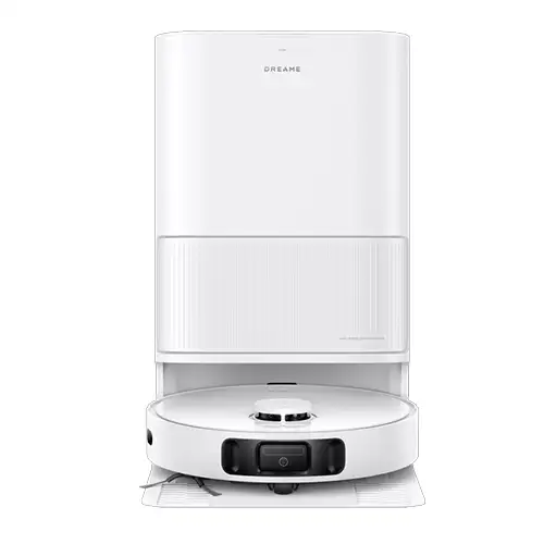 DREAME ROBOTIC VACUUM CLEANER DREAMED20ULTRA
