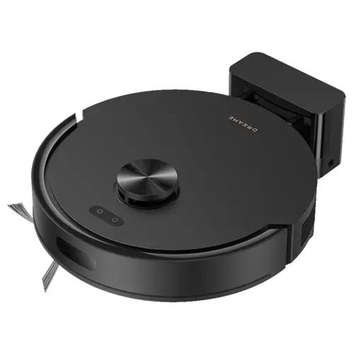 DREAME ROBOTIC VACUUM CLEANER DREAMEF20