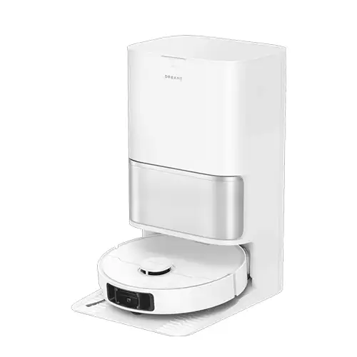 DREAME ROBOTIC VACUUM CLEANER L10S ULTRA GEN 3 SERIES