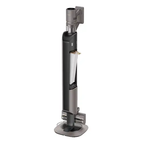 DREAME UPRIGHT VACUUM CLEANER DREAMEZ10STATION