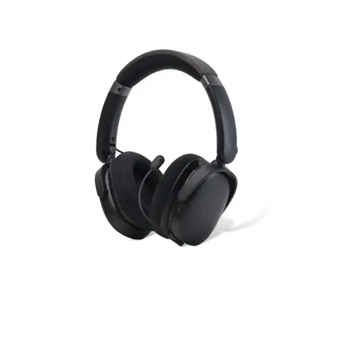 REXUS WIRELESS GAMING HEADSET DAXA GAEA TS2 BLACK DX-TSBK