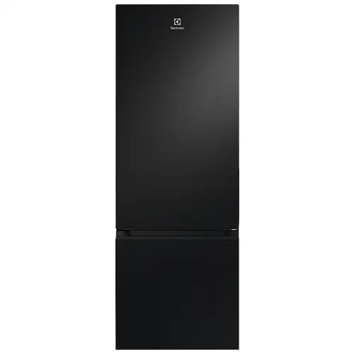 ELECTROLUX KULKAS 2 PINTU KECIL 2 DOOR BOTTOM FREEZER REFRIGERATOR EBM3402L-B