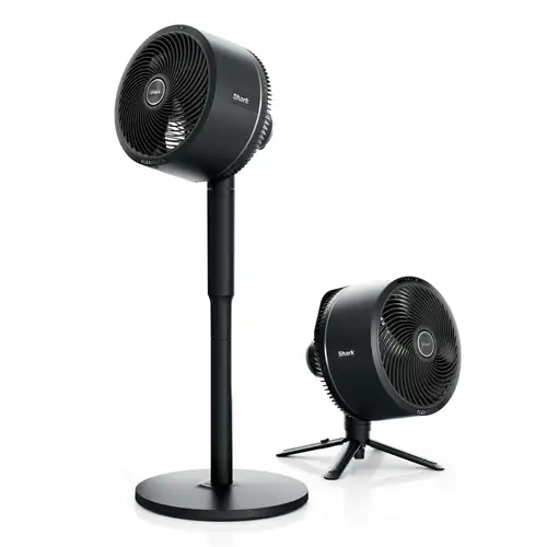 SHARK KIPAS ANGIN BERDIRI STAND FAN FLEXBREEZE FA221ID