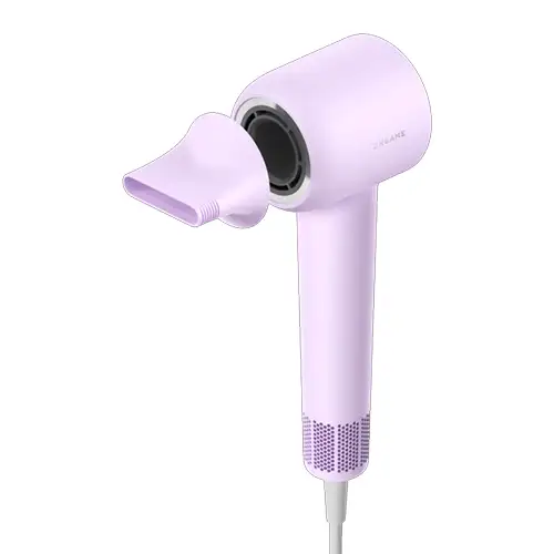 DREAME PENGERING RAMBUT HAIR DRYER GLEAM SERIES