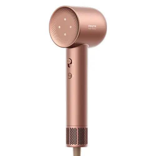 DREAME PENGERING RAMBUT HAIR DRYER GLORY SERIES