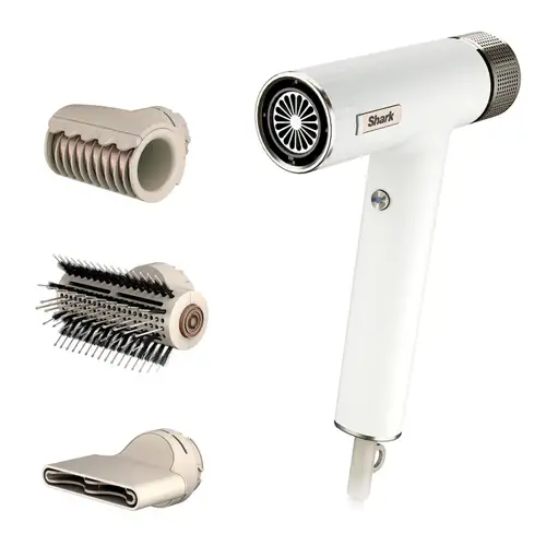 SHARK SPEEDSTYLE HAIR DRYER AND STYLER HD331ID