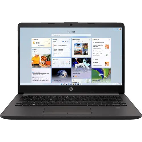 HP LAPTOP NOTEBOOK 240RG9 INTEL CORE 5-120U