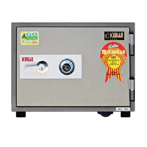 ICHIBAN BRANKAS SAFE BOX HS-40A