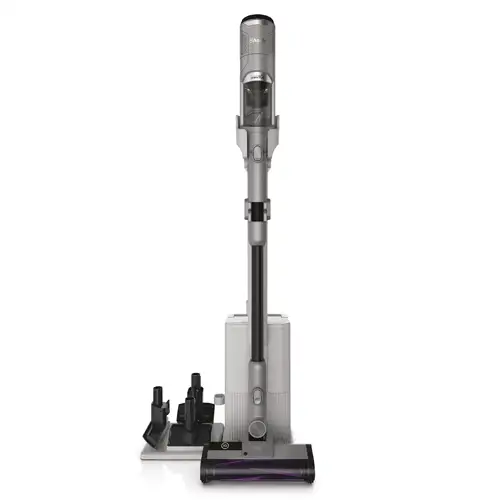 SHARK UPRIGHT VACUUM CLEANER IW3241ID
