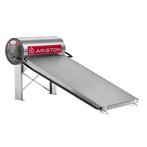 ARISTON SOLAR WATER HEATER KAIROS