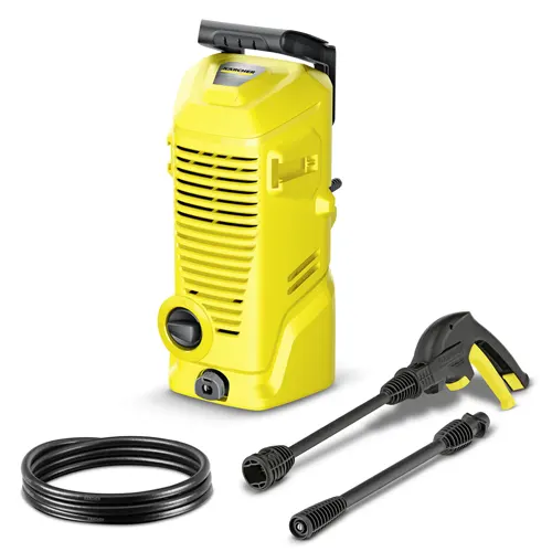 KARCHER HIGH PRESSURE WASHER K1