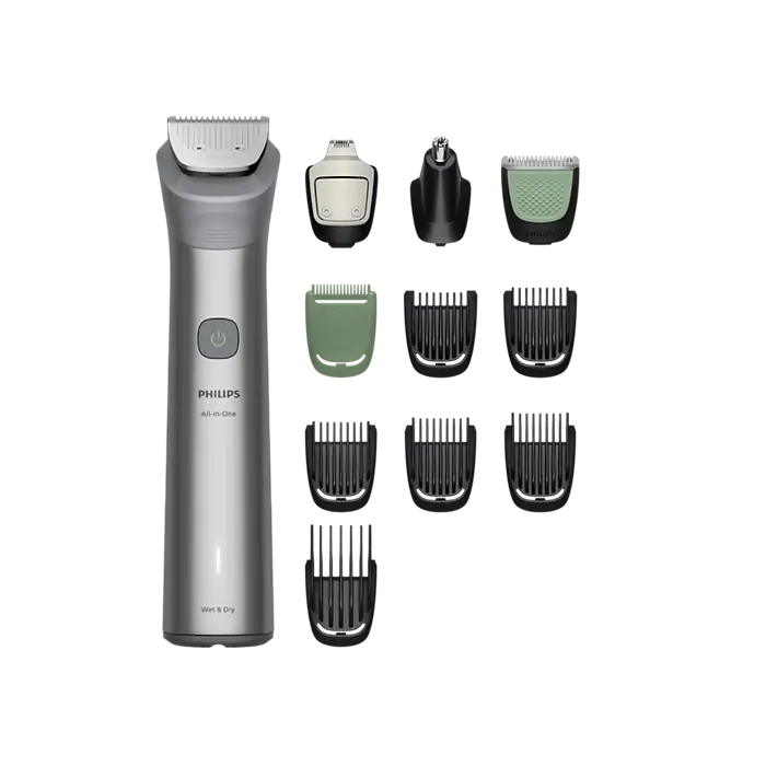 PHILIPS 11 IN 1 MULTIFUNCTION GROOMING KIT MG5932/15