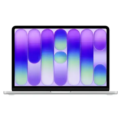 APPLE LAPTOP MACBOOK NEO 13 INCH A8 PRO CHIP 6-COR CPU 5-CORE GPU