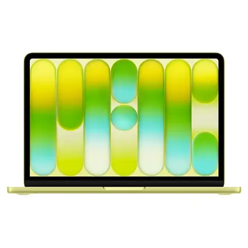 APPLE LAPTOP MACBOOK NEO 13 INCH A8 PRO CHIP 6-COR CPU 5-CORE GPU