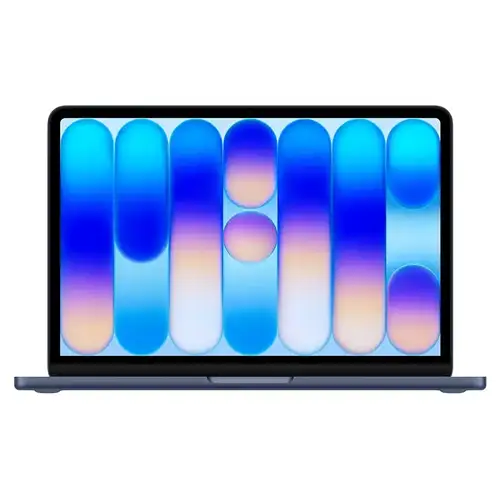 APPLE LAPTOP MACBOOK NEO 13 INCH A8 PRO CHIP 6-COR CPU 5-CORE GPU