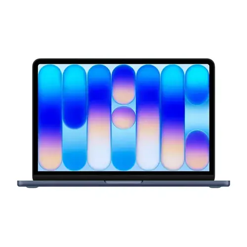 APPLE LAPTOP NOTEBOOK MACBOOK NEO A18 PRO CHIP WITH 6-CORE CPU AND 5-CORE GPU INDIGO