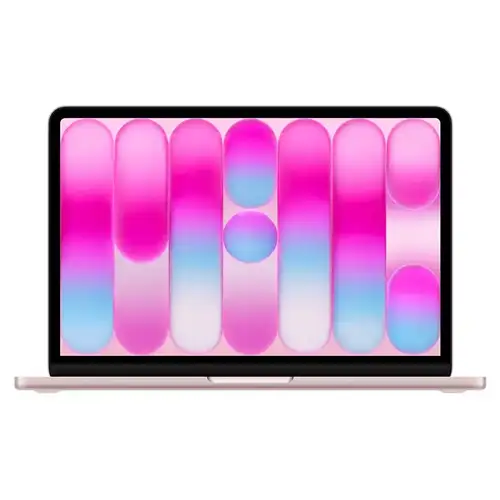 APPLE LAPTOP MACBOOK NEO 13 INCH A8 PRO CHIP 6-CORE CPU 5-CORE GPU
