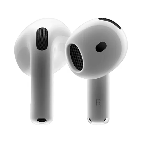 APPLE SMART HEADSET AIRPODS 4 ANC MXP63ID/A_GG