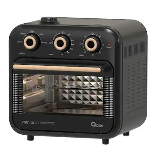 OXONE AIR FRYER OVEN OX-276S SERIES