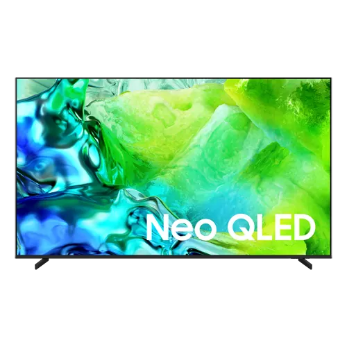 SAMSUNG NEO QLED MINI LED QN80HAKXXD SERIES