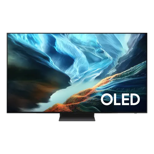 SAMSUNG 4K OLED SMART TV S90HAKXXD SERIES