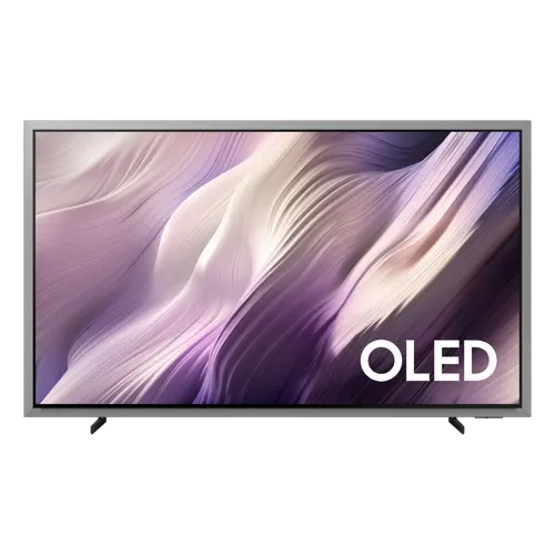SAMSUNG 77 Inch OLED SMART TV QA77S95HXEXXD