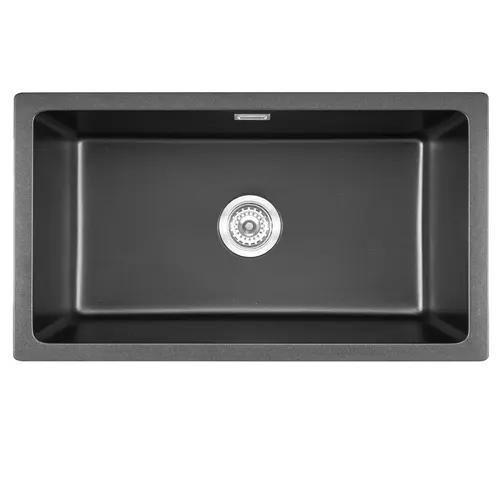 LINEA BAK CUCI PIRING KITCHEN SINK QUADRA1BPLUS_7545B