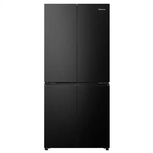 HISENSE KULKAS MULTIDOOR REFRIGERATOR RQ626N4IBN