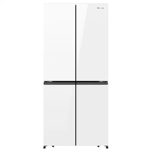 HISENSE KULKAS MULTIDOOR REFRIGERATOR RQ628N4IWU