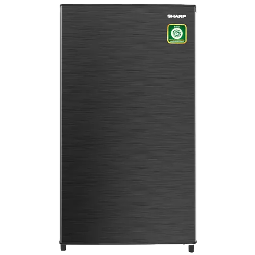 SHARP KULKAS 1 PINTU 1 DOOR REFRIGERATOR SJN163NHS