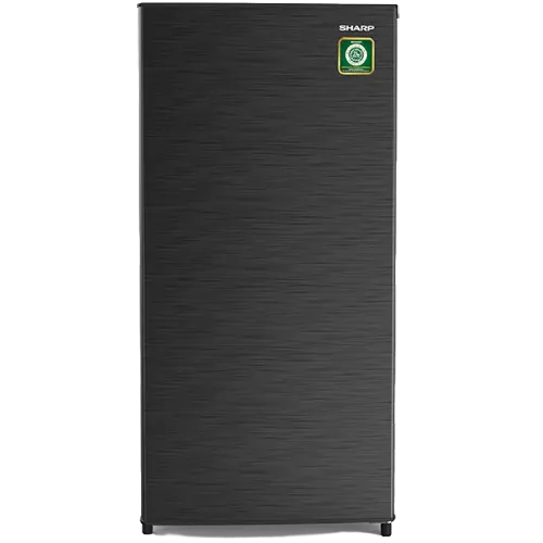 SHARP KULKAS 1 PINTU 1 DOOR REFRIGERATOR SJN183NHS