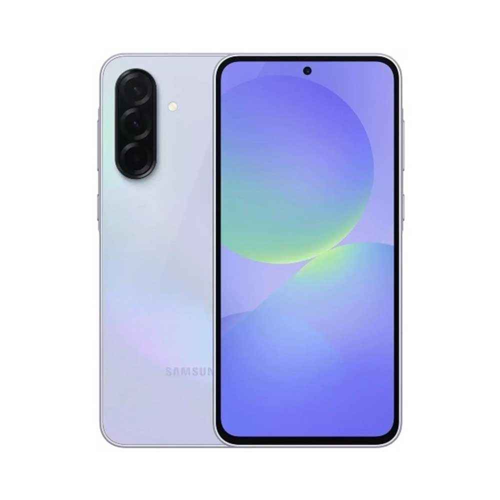 SAMSUNG SMARTPHONE GALAXY A36 5G 12/256GB LIGHT VIOLET