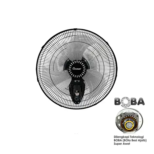 COSMOS KIPAS ANGIN INDUSTRI INDUSTRIAL FAN WIF-1803PS
